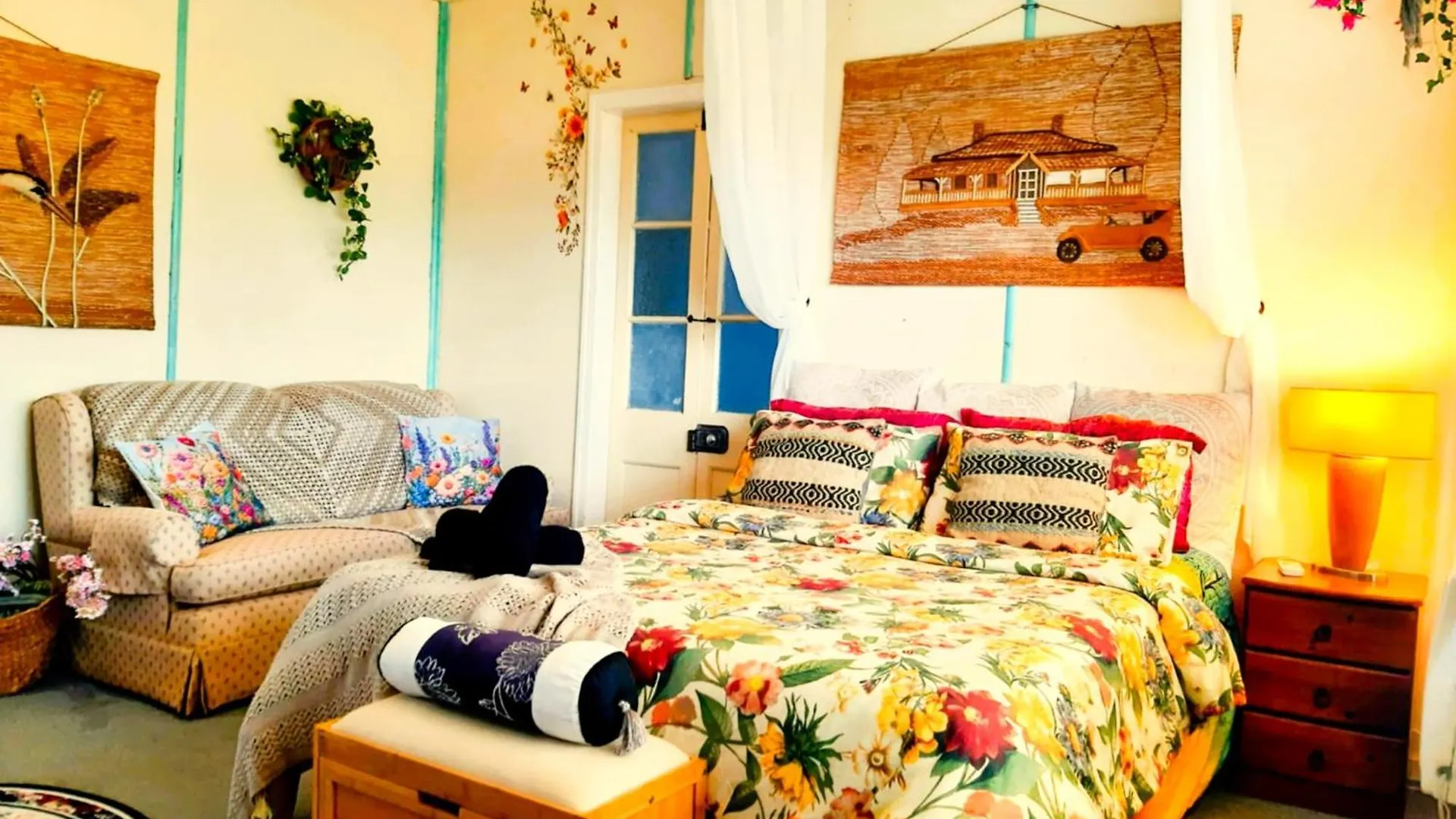 Feriehus Oakwood House - Entire House Rental - 4 Bedrooms With Netflix And Wifi Tambo