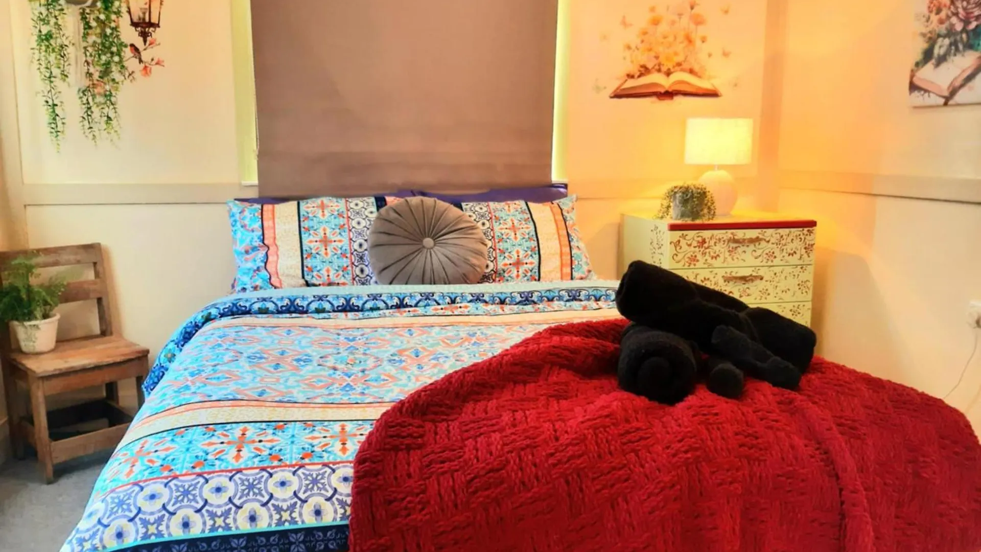 Oakwood House - Entire House Rental - 4 Bedrooms With Netflix And Wifi Tambo 0*,  Australien
